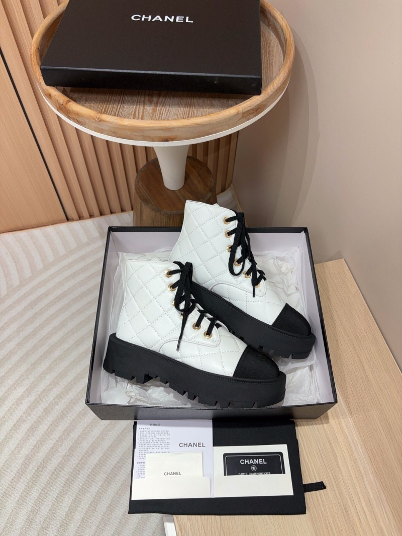 Chanel Casual Shoes